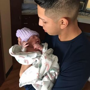 Meet your Posher, Andres